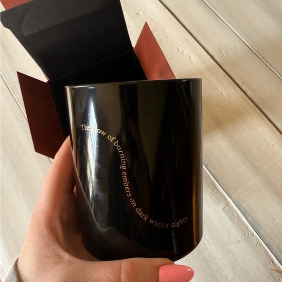 NIB Evermore Ember Candle 🕯️ - Picture 6 of 6